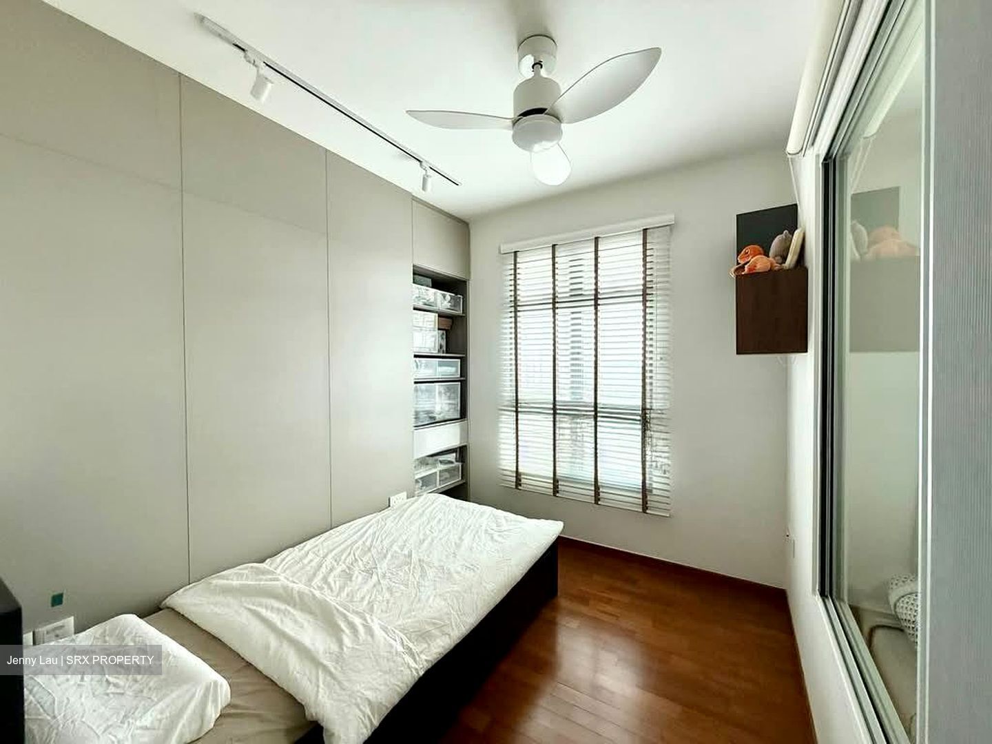 Blk 31 Skyresidence @ Dawson (Queenstown), HDB 3 Rooms #605791001